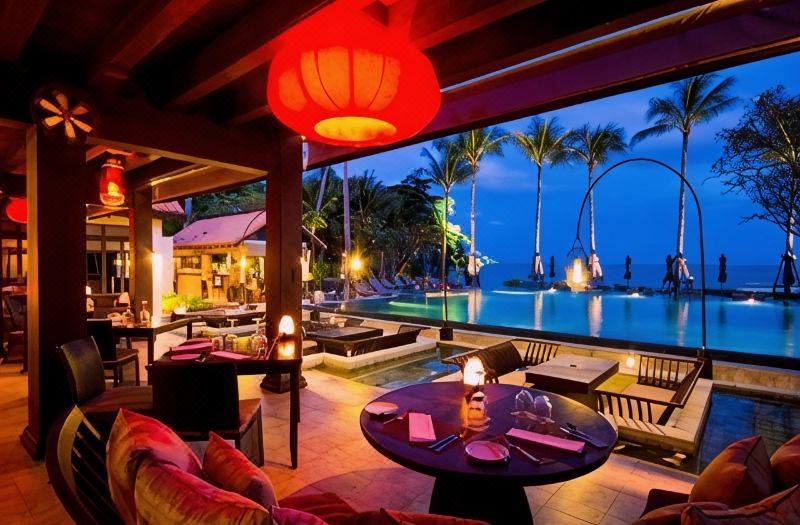 The Lamai Samui photo 4