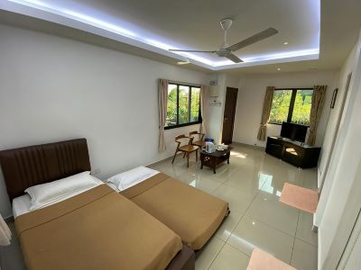 Paradise Valley Resort Broga
