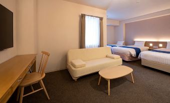 HOTEL Meriken Port Kobe Motomachi