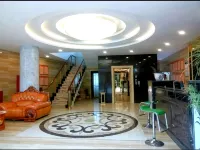 โรงแรมเฉียงเซิง