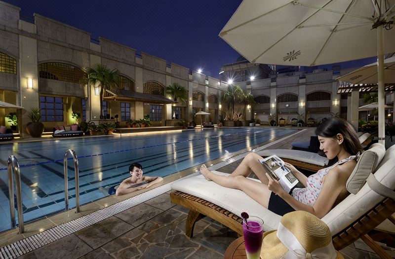 Grand Hi-Lai Hotel photo 4