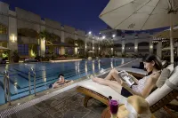 Grand Hi-Lai Hotel - 5-stjärniga