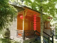 Hongdujuan Inn - parkir