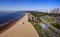 Jinming Rezen Select Hotel (Qinhuangdao) - 4-Star