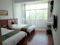Jinggangshan Homestay - น้ำพุร้อน
