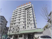7 プレミアムホテル（開封鼓楼広場開封府） - ペット同伴可