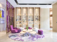 Lifeng Hotel Universal Pearl City Store