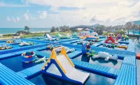 House of Sea Resort Apartment