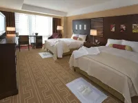 InterContinental Hotels BOSTON by IHG - Parvekkeita