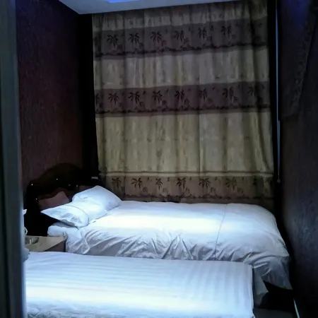 Binxi Xinshun Express Hotel