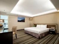 Yoyo Hotel Hotels near Bei Men Yi