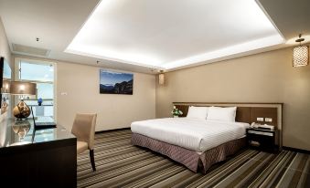 Yoyo Hotel