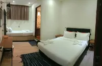 Kuree Hut
