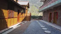 ZhongHuangShengTaiZhuangYuan - albergo