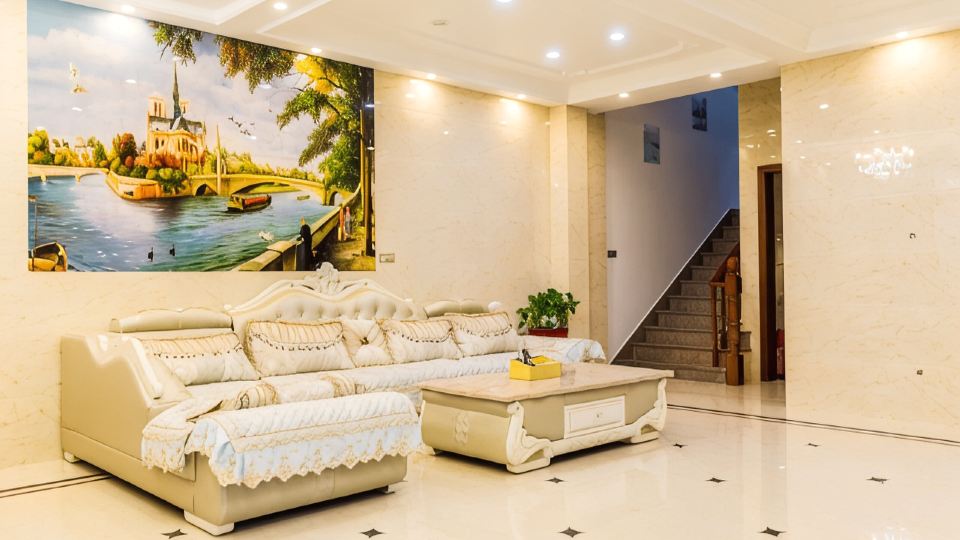 Wenzhou sea sightseeing homestay