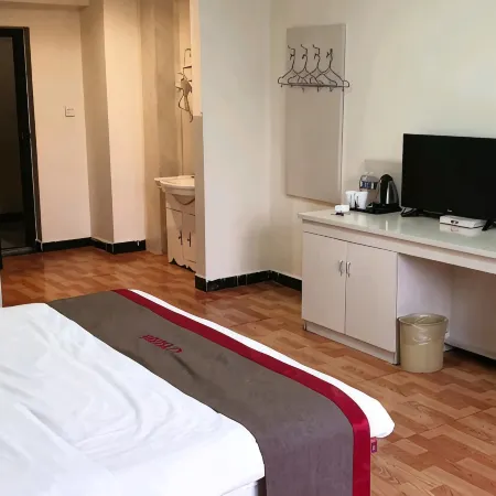Shankee Hotel (Xiaoyi Sizhong)