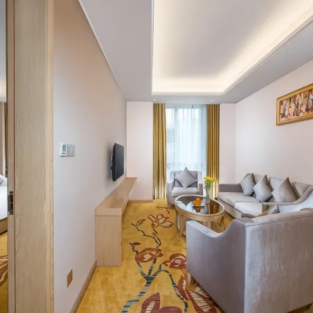 Baiyunbao International Hotel