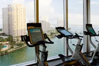 Icon Brickell Miami - palestra