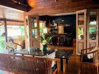 Riverhouse Hotel (The Teak House) - Wifi