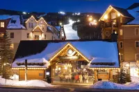 Evergreen Condominiums by Keystone Resort
