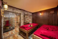 Pistachio Hotel Sapa - spa