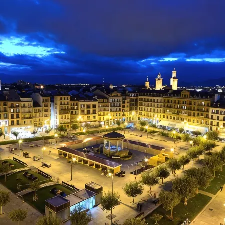 Hostal Arriazu