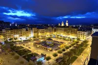 Hostal Arriazu - Pamplona