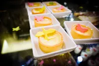 汕尾顯達飯店 - 早餐