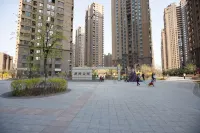 Shenyang Baili Huating Apartment Север Шеньяна / университетский городок: отели