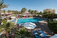 THB Gran Playa - Adults Only - Beach