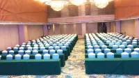 โรงแรมแพ็กซ์ตันพาร์ค - พร้อมWifi