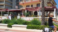 Hotel Bodegón