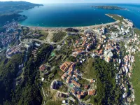 Spa Resort Bečići