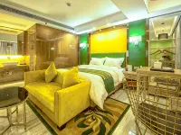 Fulante Le HotelCili Hotel a Cili