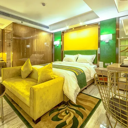 Fulante Le HotelCili