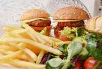 Mercure Chisinau Center Jazz Hotel - Bữa sáng