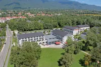 Hôtel Best of Both - Divonne-Les-Bains