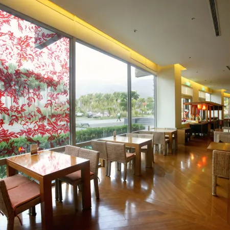 Luminous Hot Spring Resort