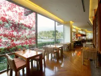 Luminous Hot Spring Resort - Desayuno
