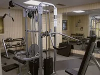 Staybridge Suites MEMPHIS-POPLAR AVE EAST by IHG - Kuntosalit