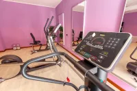 Mercure Genova San Biagio - Træningscentre