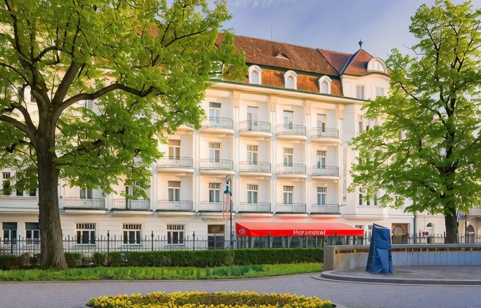 Hotel Herzoghof