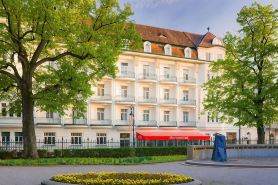 Hotel Herzoghof
