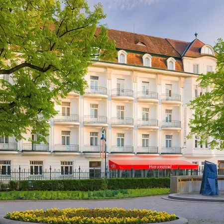 Hotel Herzoghof