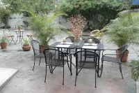 Hotel Posada del Angel