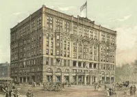 The Pfister Hotel