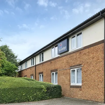 Travelodge Grantham Colsterworth