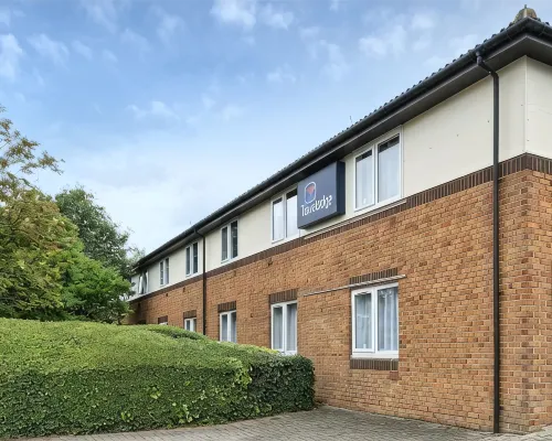 Travelodge Grantham Colsterworth Hotel di Grantham