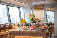 Mercure Chengdu Chunxi Taikoo Li - breakfast