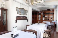 San Lorenzo Design - breakfast